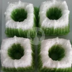 Kue Putu Ayu