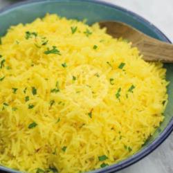 Yellow Rice