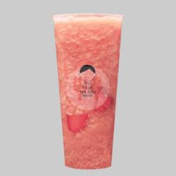 Strawberry Snow