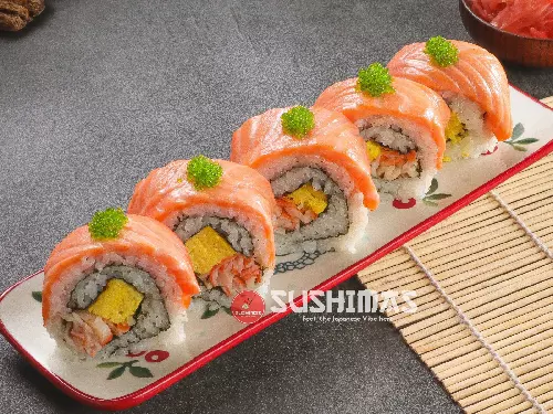 Sushimas, Harapan Indah