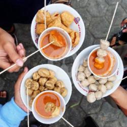 Bakso Campur   Tahu Bakso (1)