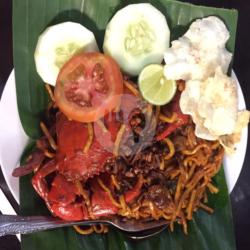 Mie Kepiting