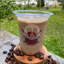 Es Kopi Salted Caramel