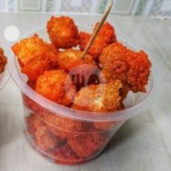 Tahu Crispi