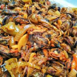 Kerang Balado