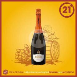 Cinzano Prosecco Doc 750 Ml