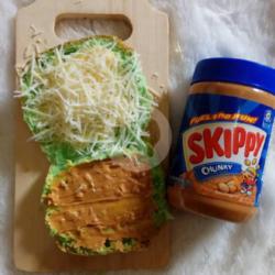 Ropang Skippy Keju Susu