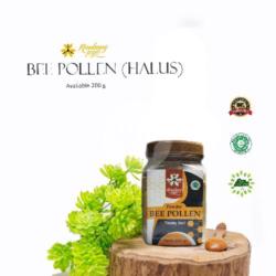 Bee Pollen Halus 200gr