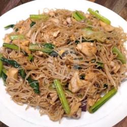 Bihun Goreng Seafood