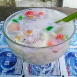 Sop Buah Seger