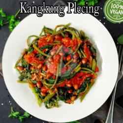 Kangkung Plecing