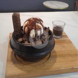 Death By Chocolate Bingsoo