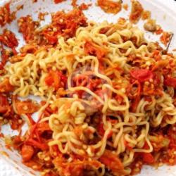 Indomie Goreng Setan