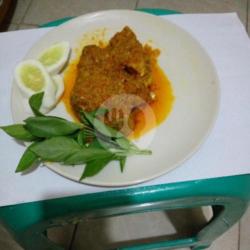 Ayam Bumbu Rica-rica