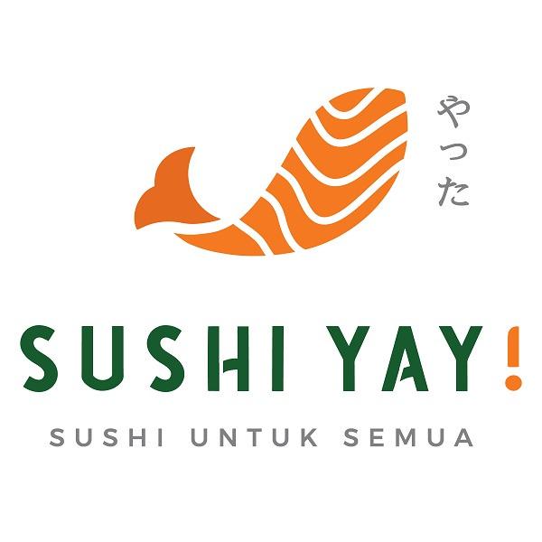 Sushi Yay!