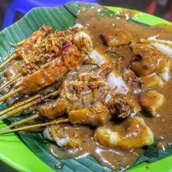 Sate Padang Ajo Wan