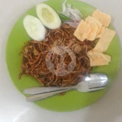 Mie Aceh Ayam