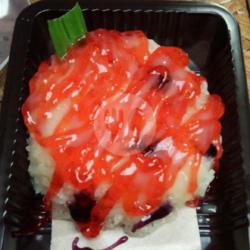 Ketan Susu