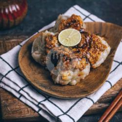 Siomay Bandung Ikan Tenggiri