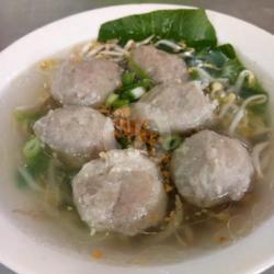 Bakso Sapi Urat