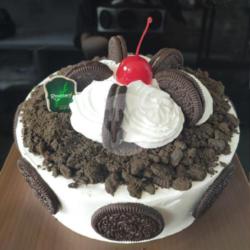 Oreo Cheese Cake