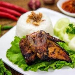 Paketan Ayam Bakar Manis