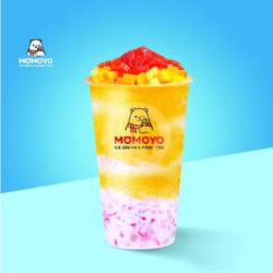 Hongkong Mango Pomelo Sago