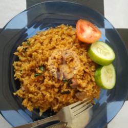 Nasi Goreng Iso Babat