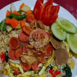 Nasi Goreng Gokil