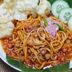 Mie Aceh Daging