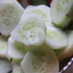 Cucumber Salad