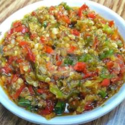 Sambel Bawang