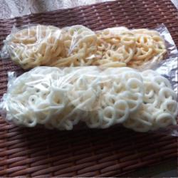 Krupuk Aci/ Bungkus