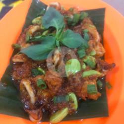 Udang Balado Pete