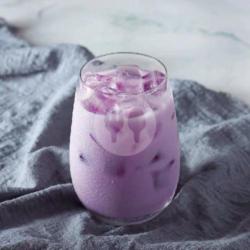 Ice Blend Taro