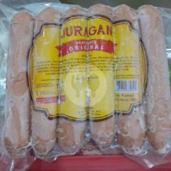 Juragan Sosis Original 500gr