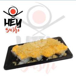 Aburi Kani Crispy Mayo Roll (8 Pcs)