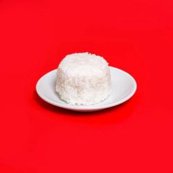 Steamed Rice