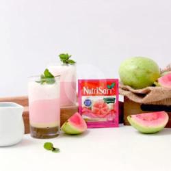 Nutrisari Sweet Guava