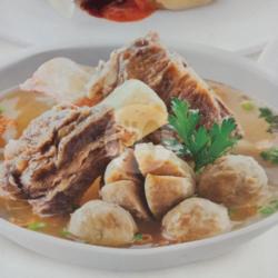 Bakso Urat Daging Sapi Juara Indonesia