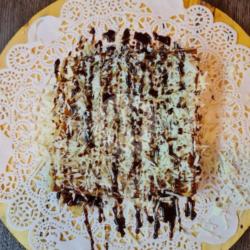 Roti Coklat Special