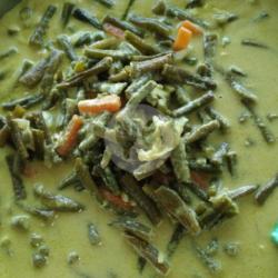 Sayur Lodeh Kacang