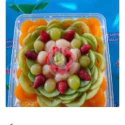 Salad Buah Super Jumbo