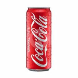 Coca-cola Kaleng 250ml