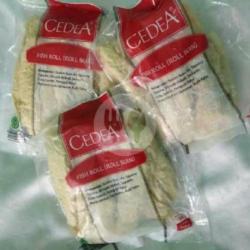 Fishroll Cedea 250gr