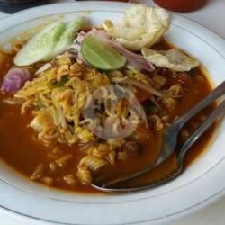 Indomie Tumis Aceh Ayam