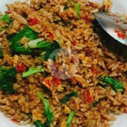 Nasi Goreng Biyasa