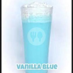 Vanila Blue