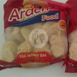 Egg Money Bag Goreng