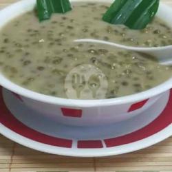 Bubur Kacang Ijo